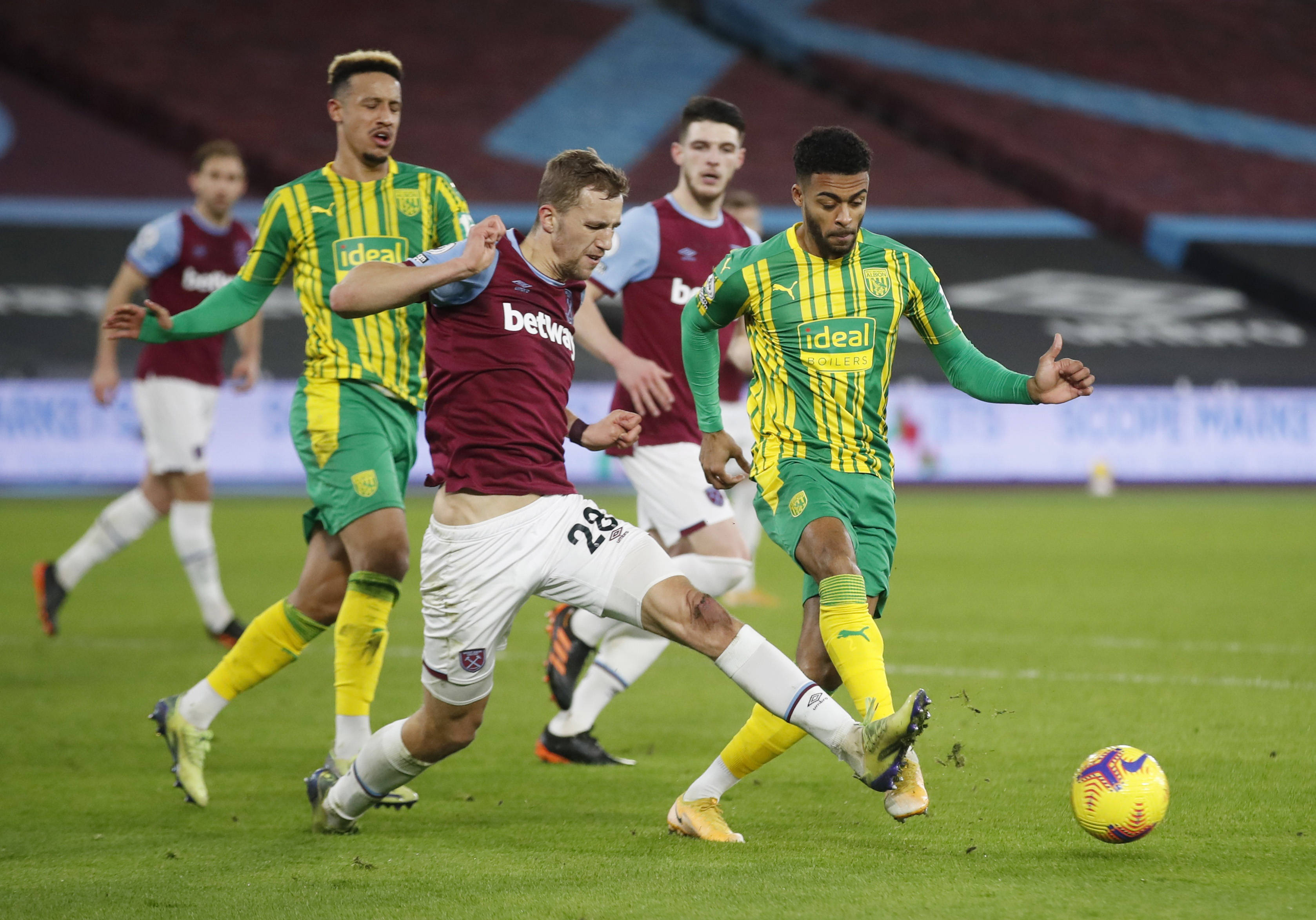 这些高质量 这些高质量